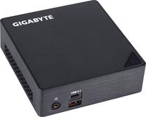 Stacionarus kompiuteris Gigabyte Intel® Core™ i3-7100U Processor (3 MB Cache), DDR4 –, Intel HD Graphics 620 Dynamic