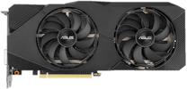 Vaizdo plokštė Asus GeForce RTX 2070 RTX DUAL EVO DUAL-RTX2070-8G-EVO, 8 GB, GDDR6