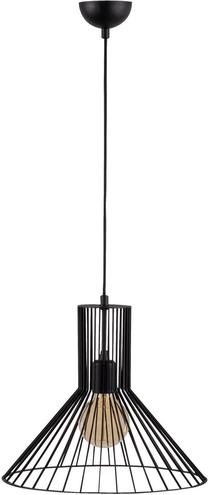 Valgusti rippuv Opviq Fellini MR-757 527ABY1761, E27, 1 x 40 W, must v. / must v.