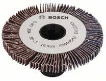 Šlifavimo cilindras Bosch Lamella, 120 mm