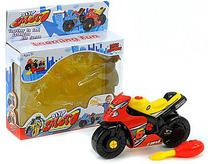 Konstruktorius Tommy Toys