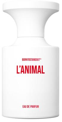 Парфюмированная вода Borntostandout L´Animal, 50 мл