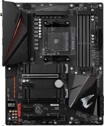 Pagrindinė plokštė Gigabyte B550 AORUS PRO AX