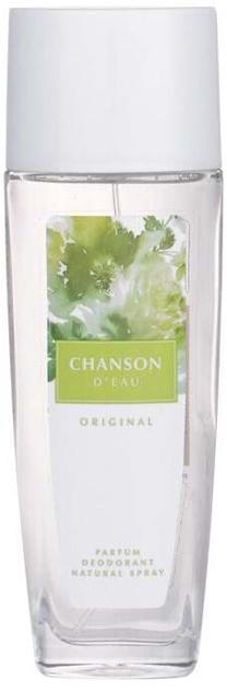 Dezodorants sievietēm Coty Chanson D`Eau, 75 ml
