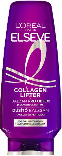 Plaukų balzamas L’Oréal Paris Collagen Lifter, 200 ml