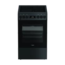 Elektrinė viryklė su elektrine orkaite Whirlpool W5V8LCSA