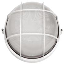 Āra sienas lampa, 60W, E27, IP54, alumīnija krās., 19.2 cm x 19.2 cm