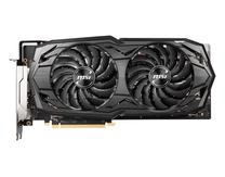 Vaizdo plokštė MSI Radeon RX 5600 XT GAMING MX AMD RX5600XTGAMINGMX, 6 GB, GDDR6