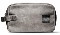 Kosmētikas soma Meridian The To-Go 10516941, 11.43 cm x 24.13 cm, pelēka krās.