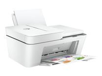 Multifunktsionaalne printer HP DESKJET 4120E, tindiprinter, värviline