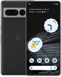 Mobilais telefons Google Pixel 7 Pro, 256 GB, melns krās.