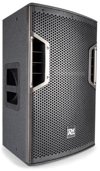 Kolonėlė Power Dynamics PD612A Active Speaker, 178.972, juoda sp.