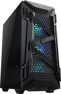 Stacionarus kompiuteris Intop AQUA AMD Ryzen™ 5 5500, 1 TB 16 GB, SSD 1 TB, RTX 4060 8 GB