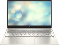 Nešiojamas kompiuteris HP Pavilion 15-eh1135nw 5T5Y4EA|5M216 PL, 5500U, 16 GB, 512 GB, 15.6 ", AMD Graphics, aukso sp., EN, Windows