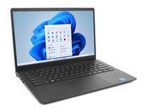 Sülearvuti Dell Vostro 3420, Intel® Core™ i5-1235U, 16 GB, 500 GB, 14 ", Intel HD, must v., EN, Windows