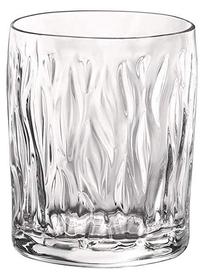 Stiklinė Bormioli Rocco, stiklas, 0.35 l