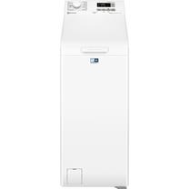 Veļas mašīna Electrolux 600 serija „SensiCare“ EW6TN5061F, 6 kg, balta krās.