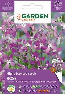 Sėklos Garden Center leukonija Rose, 1 g