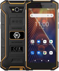 Mobilais telefons MyPhone Hammer Energy 2 Eco, 32 GB, oranža krās.