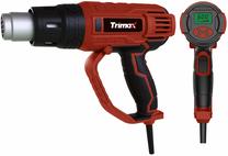 Tehniskais fēns Trimax HZ-HG12-E202S, 2000 W