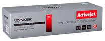Tonerių kasetė ActiveJet ATX-6500BNX, juoda sp.
