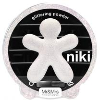 Auto gaisa atsvaidzinātājs Mr & Mrs Fragrance Niki