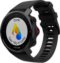 Умные часы Polar Grit X, черный цв.