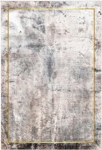 Vonios kilimėlių rinkinys Foutastic 299ANR1634, įvairių spalvų, 150 cm x 60 cm