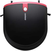 Dulkių siurblys - robotas Seebest E630, juoda sp./raudona sp.