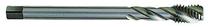 Sriegiklis Tivoly, metalas/plienui, hss, kvadratas, 1.5 mm x 10 cm