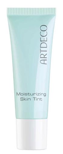 Šķidrā grima bāze Artdeco Moisturizing Skin Tint, 3 light, 25 ml
