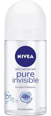 Moteriškas dezodorantas Nivea, 0.05 l
