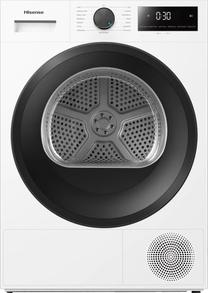 Сушильная машина Hisense DH1I800UWDE, 8 кг