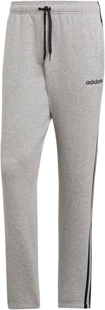 Bikses, vīriešiem Adidas, pelēka krās., xl