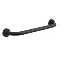 Sieninė vonios kambario rankena Gedy Up Grab Bar, 45 cm
