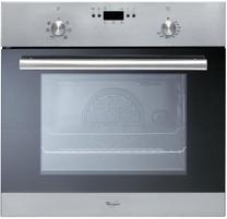 Įmontuojama orkaitė Whirlpool AKP245IX