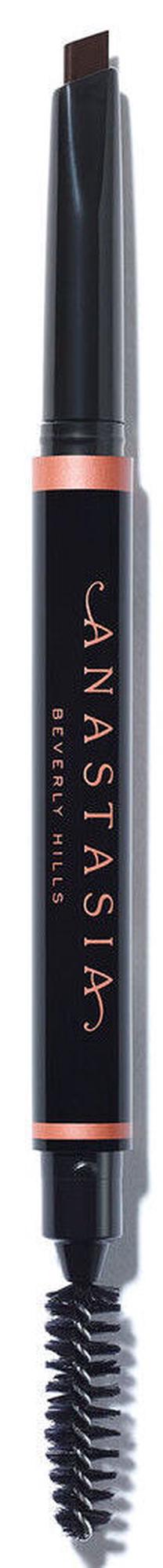 Uzacu zīmulis Anastasia Beverly Hills Brow Definer, 0.2 g dark brown