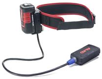 Adapteris AL-KO Energy Flex, 40 V, li-ion