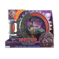 Transporto priemonė Mattel Masters Of The Universe Roton Vehicle JKJ05, pilka sp.