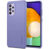 Чехол для телефона Spigen Thin Fin for Galaxy A52, фиолетовый цв., Samsung