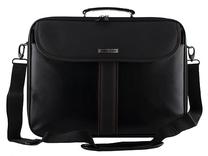 Sülearvutikott Modecom Cordoba, must v., 15.6"
