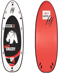 Доска для серфинга Wild Sup Wild Grizzly 17.0, 513 см