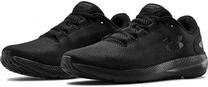 Sportiniai bateliai moterims Under Armour Charged Pursuit, juoda sp., 40