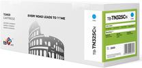 Тонер TB Print TB-TN325CN, циановый голубой (cyan) цв.