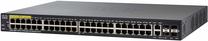 Jagaja (Switch) Cisco SF350-48MP-K9