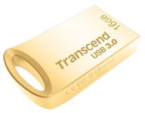 USB atmintinė Transcend JetFlash 710, 16 GB