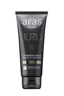 Крем после бритья Aras Turbo, 0.075 мл