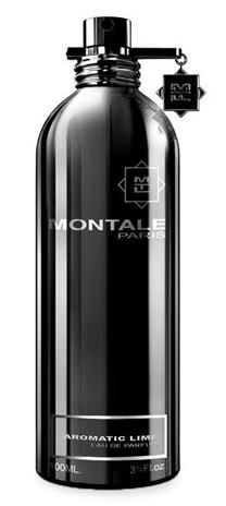 Kvapusis vanduo Montale Paris, 100 ml