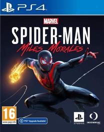 PlayStation 4 (PS4) spēle Sony Spider Man, angļu