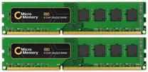 Operatyvioji atmintis (RAM) CoreParts Micro Memory MMKN043-8GB, DDR3, 8 GB, 1600 MHz